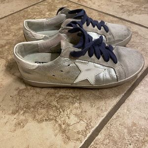 Golden Goose Dupe Sneakers size 38